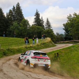 34° RALLY CITTA' DI SCHIO - Gallery 16